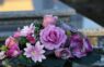 Jak odświeżyć sztuczne kwiaty z cmentarza?